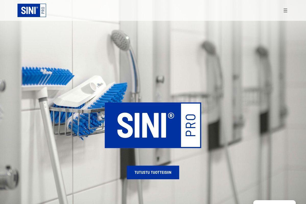 Sinipro