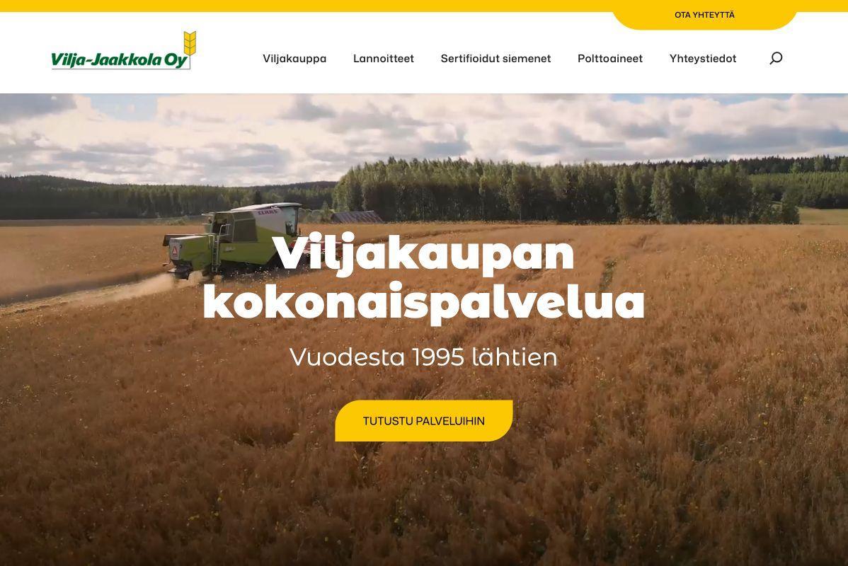 Vilja-Jaakkola