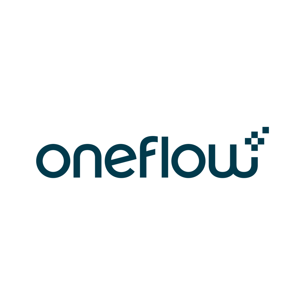 Oneflow osana Verkkokasvun myynnin kasvualustaa. Verkkokasvu on Oneflown authorisoima partneri